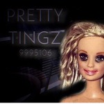 ~PRETTY TINGZ~