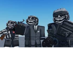 Ghouls: Zesty group