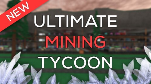 Ultimate Mining Simulator
