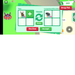 Save ur robux