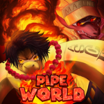 Pipe World Group