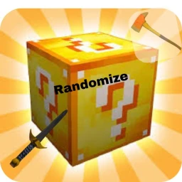Randomize icon