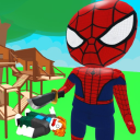 Survive Spiderman The Killer!