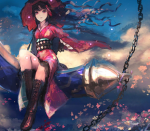 Moonshrine