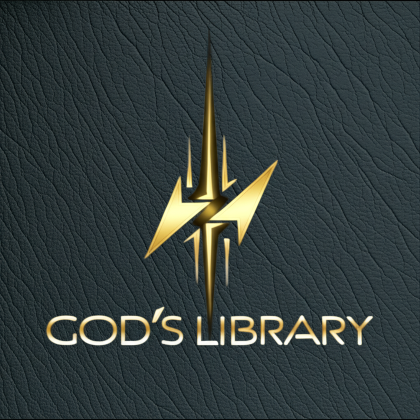 God's Visual Effects Library