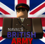 |BA| British Armyᅠᅠᅠᅠᅠᅠ