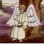 The Cult of Gabriel