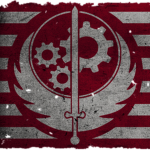 《 Eastern Brotherhood of Steel 》