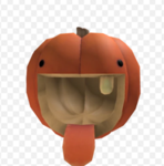 The Legendary Pumpkins