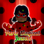 Paris Magical Jewels