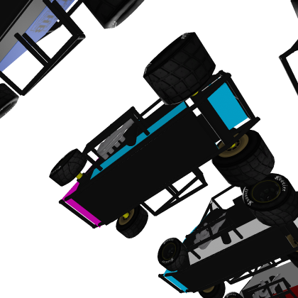 TUHB Racing Cars