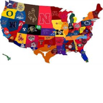 Collage Football