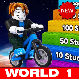 [NEW] +1 Bike Jump Power Escape