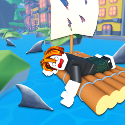 Build a Raft or Die icon