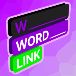 Word Link icon