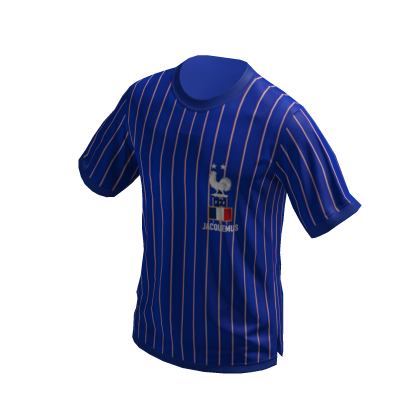 France Jacquemus Jersey