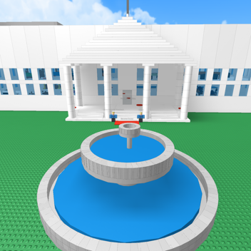 White House Tycoon