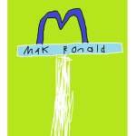MAK RONALD