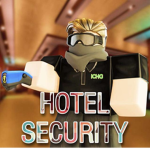 [ICHG] Hotel Security