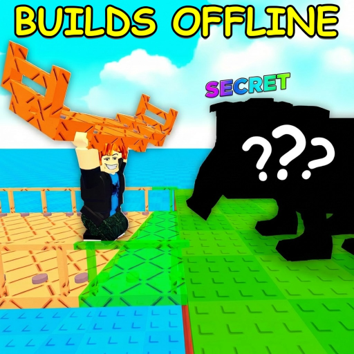 Build a Bridge for Brainrots!