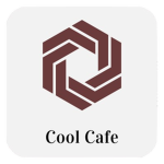 The Cool Cafe.