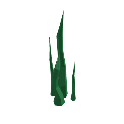 seagrass