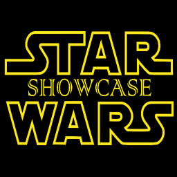 Star Wars Showcase