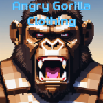 Angry Gorilla Clothing