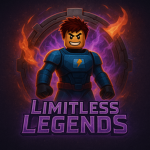 Limitless Legends Studios