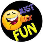 Have fun for fun