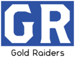 Gold Raiders
