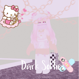 Dark Softies HomeStore