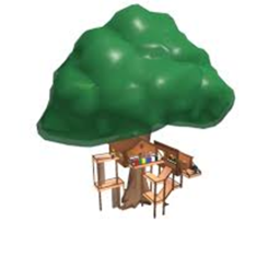 Survive the Killers (Treehouse)