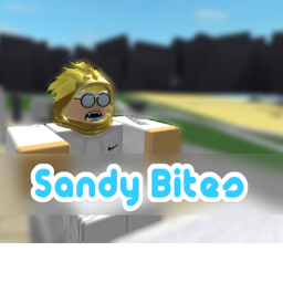 [Grand Opening] Sandy Bites ® Café