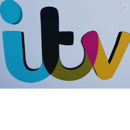 ITV Studios™ 2000-2006 Version