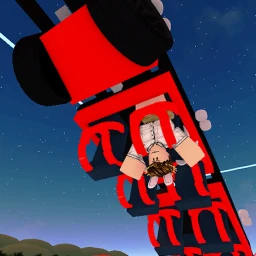 Roblox Fair: Theme Park  icon