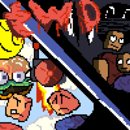 those who die