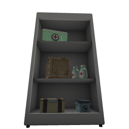 Remake of Resupply Cabinet Typical Colors 2