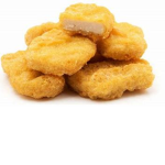 Mr.nugget Squad