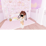 My Beautiful Star Bunnies!
