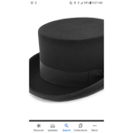The Top Hat World