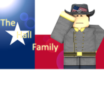 [HF] The Hall Family