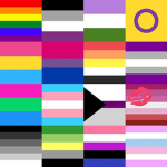 Pride. <3