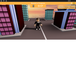 Godzilla simulator