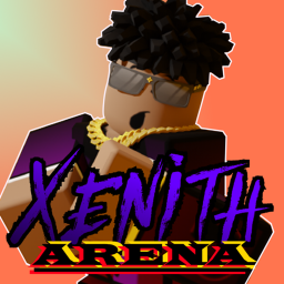 Xenith Arena