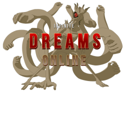 Infinite Dreams Online!