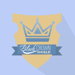 BlackCrown® Shield