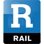 Saturn Rail STAFF