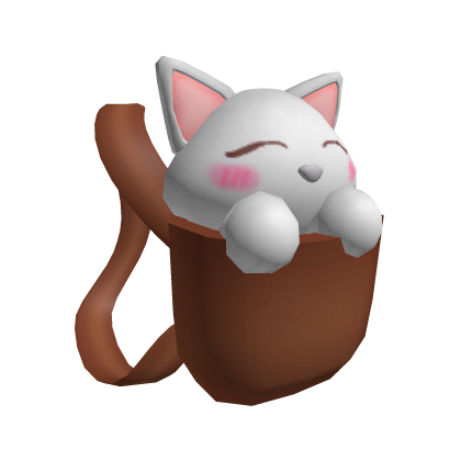 Cat Animal Pouch