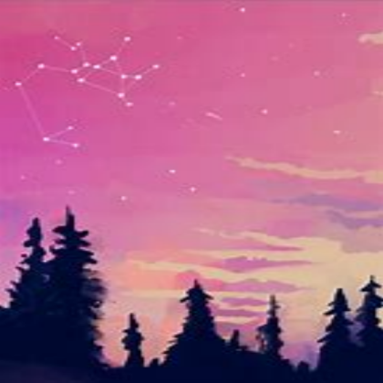 aesthetic Roblox decal